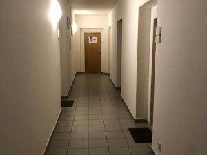 Pronájem kanceláře, Olomouc, Hybešova, 68 m2