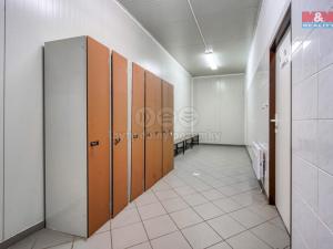 Prodej výrobních prostor, Potvorov, 340 m2