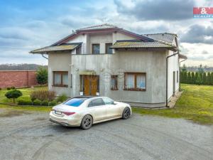 Prodej rodinného domu, Doubravička, 250 m2