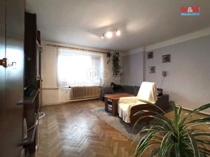 Prodej bytu 3+1, Horní Loděnice, 64 m2