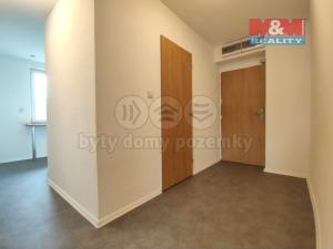 Prodej bytu 1+1, Horní Vltavice, 39 m2