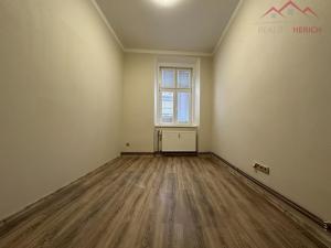 Pronájem bytu 3+kk, Chomutov, Klostermannova, 65 m2