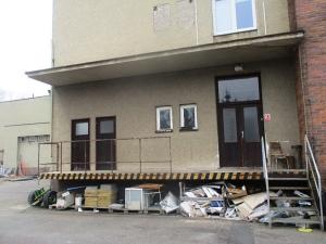 Prodej ubytování, Rychnov nad Kněžnou, 2387 m2