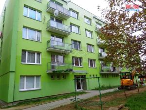 Prodej bytu 2+1, Vodňany - Vodňany II, Smetanova, 61 m2