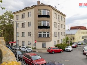 Prodej bytu 3+kk, Kolín - Kolín II, Krčínova, 33 m2
