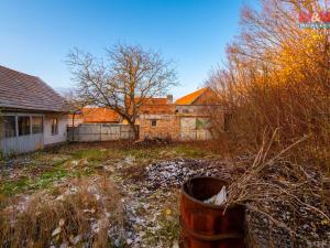 Prodej pozemku pro bydlení, Činěves, 3293 m2