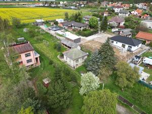 Prodej pozemku pro bydlení, Svojkovice, 2148 m2