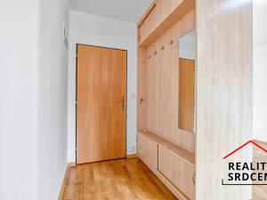 Pronájem bytu 2+kk, Mošnov, 44 m2