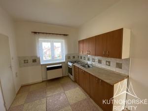 Pronájem bytu 2+kk, Kutná Hora, Stroupežnického, 37 m2