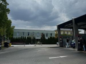 Pronájem pozemku pro komerční výstavbu, Praha - Strašnice, Úvalská, 175 m2