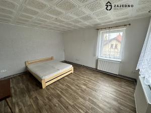 Prodej rodinného domu, Pilníkov, Pražská, 95 m2