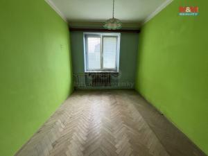 Prodej bytu 3+1, Mladeč, 74 m2