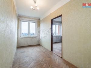 Prodej bytu 3+1, Přibyslav, Havlíčkova, 67 m2