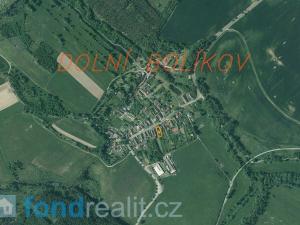 Prodej chaty, Cizkrajov - Dolní Bolíkov, 119 m2