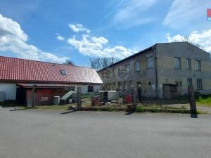 Prodej činžovního domu, Lipno - Drahomyšl, 900 m2