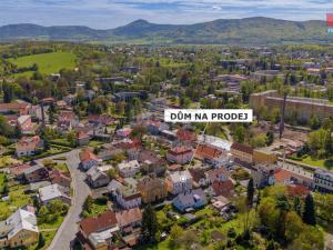 Prodej činžovního domu, Varnsdorf, Mozartova, 428 m2