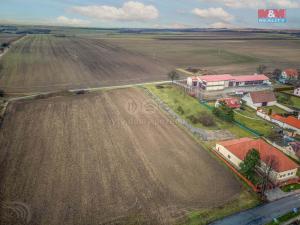 Prodej pozemku pro bydlení, Číčovice, 6510 m2