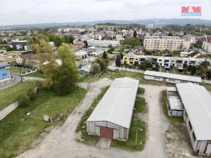 Pronájem skladu, Solnice, Poříčí, 500 m2