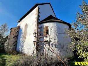 Prodej vícegeneračního domu, Staré Město pod Landštejnem, 1150 m2