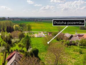Prodej pozemku pro bydlení, Skopytce, 1500 m2