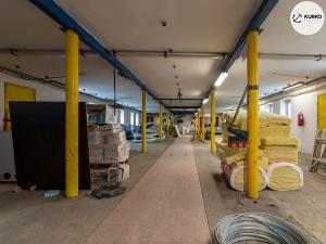 Prodej výrobních prostor, Baška, 3000 m2