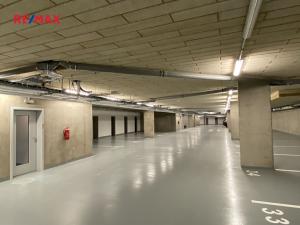 Prodej bytu 2+kk, Praha - Dolní Počernice, Černodolská, 60 m2