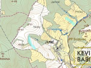 Prodej zemědělské půdy, Tišnov, 11929 m2