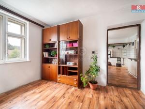 Prodej rodinného domu, Rychnov na Moravě, 111 m2