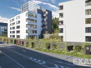 Prodej bytu 4+kk, Praha - Košíře, Plzeňská, 130 m2