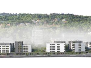 Prodej bytu 4+kk, Praha - Košíře, Plzeňská, 130 m2