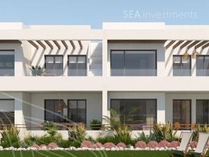 Prodej bytu 3+kk, Torrevieja, España, Španělsko, 131 m2