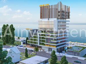 Prodej bytu 3+kk, ბათუმი, საქართველო, Gruzie, 110 m2