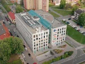 Pronájem kanceláře, Ostrava, Českobratrská, 450 m2