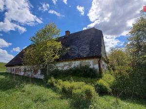 Prodej rodinného domu, Razová, 100 m2