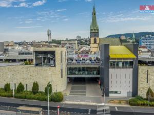 Prodej obchodního prostoru, Ústí nad Labem, Bílinská, 108 m2