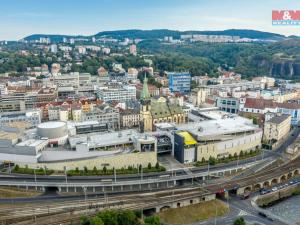 Prodej obchodního prostoru, Ústí nad Labem, Bílinská, 110 m2