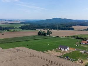 Prodej rodinného domu, Miřetice, 75 m2