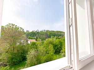 Prodej bytu 2+kk, Vrané nad Vltavou, Nádražní, 51 m2