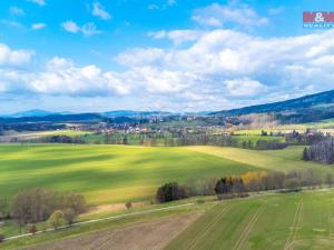 Prodej pozemku pro bydlení, Rovensko pod Troskami - Václaví, 22290 m2