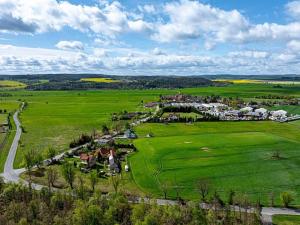 Prodej pozemku pro bydlení, Svaté Pole, 1566 m2