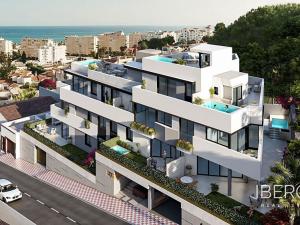 Prodej bytu 3+kk, Torremolinos, Španělsko, 91 m2