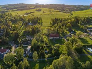 Prodej pozemku pro bydlení, Rumburk - Rumburk 3-Dolní Křečany, 925 m2