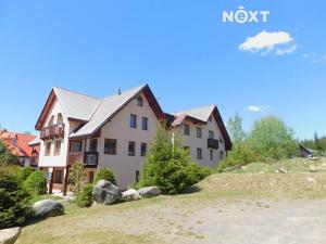 Prodej bytu 2+kk, Harrachov, 48 m2