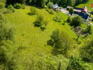 Prodej pozemku pro bydlení, Jablonec nad Jizerou - Buřany, 3503 m2