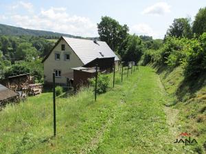 Prodej pozemku pro bydlení, Liberec, U Šamotky, 1045 m2