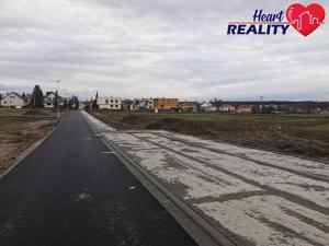 Prodej pozemku pro bydlení, Oldřišov, Alejní, 783 m2