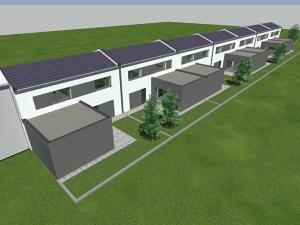 Prodej rodinného domu, Kralice na Hané, Biskupická, 142 m2