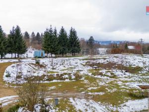 Prodej pozemku pro bydlení, Jeřmanice, Horní Podhájí, 1907 m2