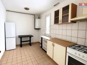 Prodej obchodního prostoru, Bílina, Želivského, 467 m2