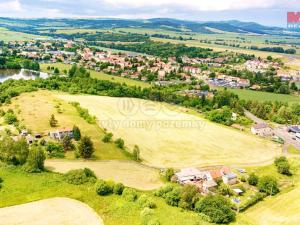 Prodej pozemku pro bydlení, Lubenec, 810 m2